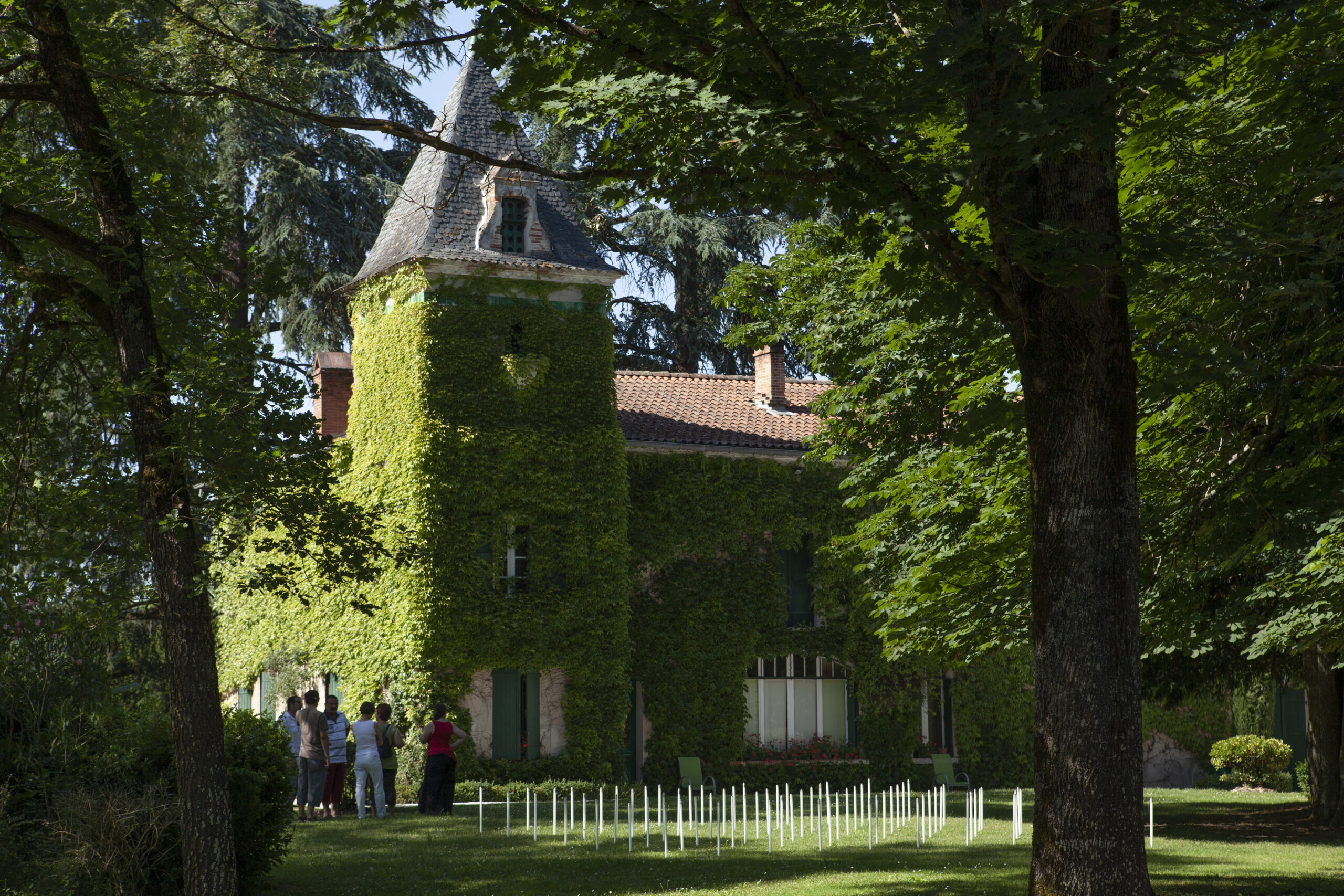 un bon fluo est un fluo mort