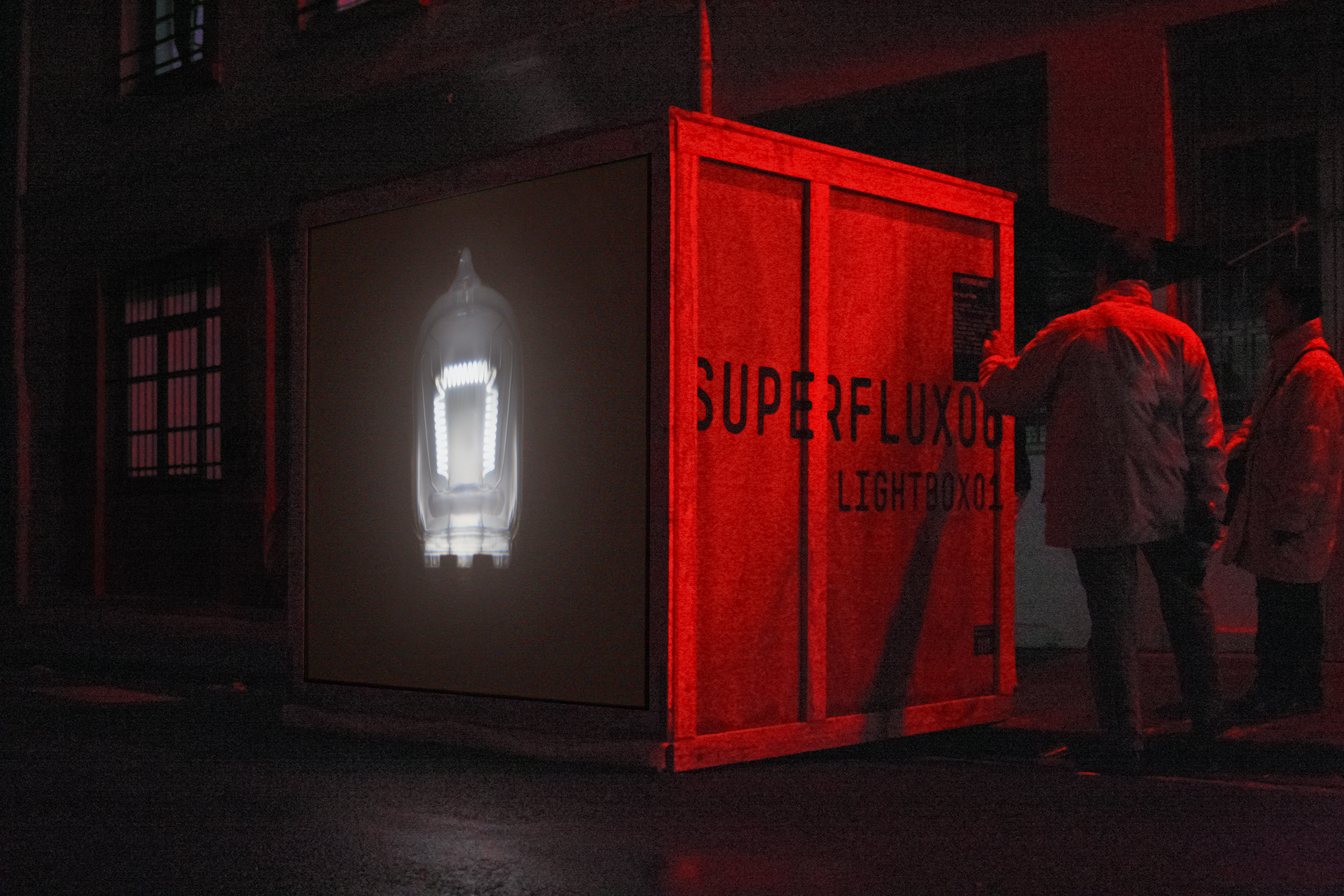 autoprojection Superflux 06